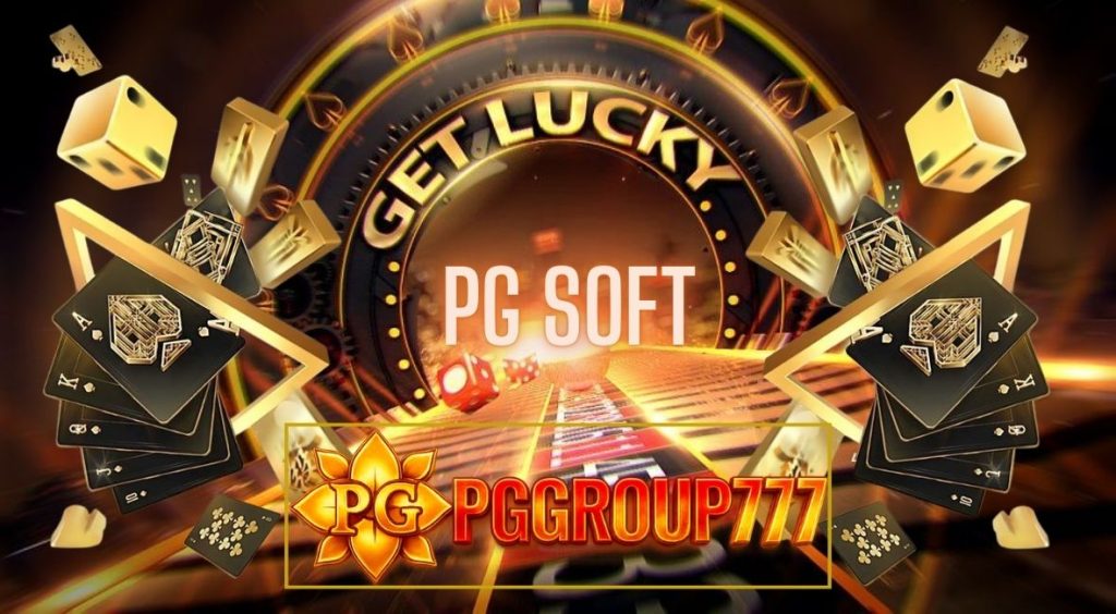 pg soft
