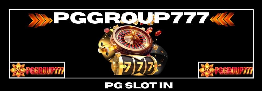 pg slot in