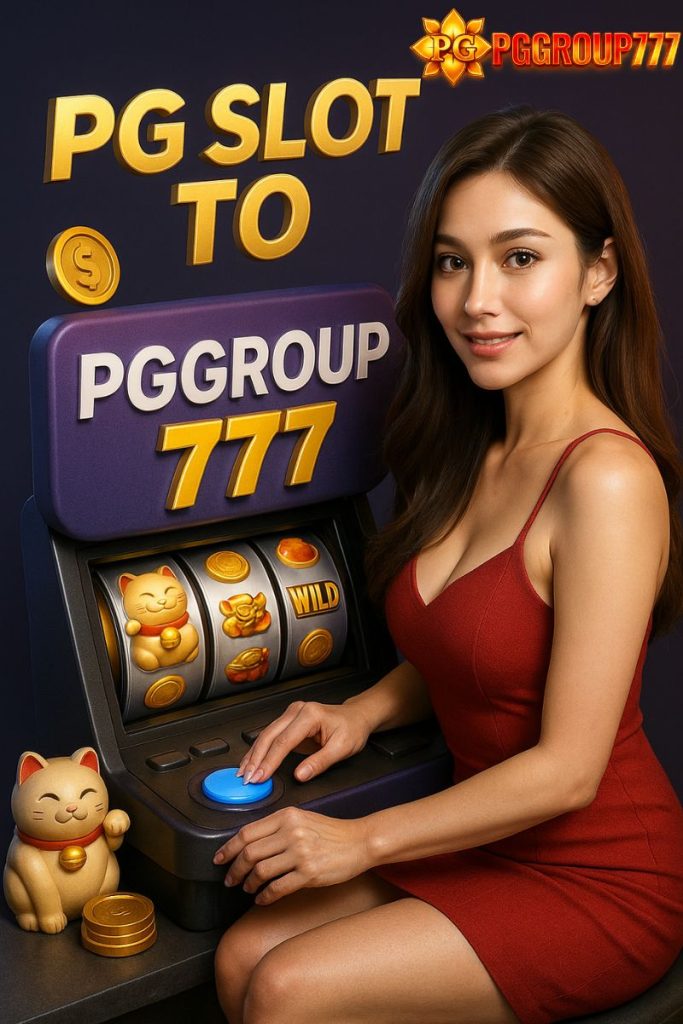 pg slot to