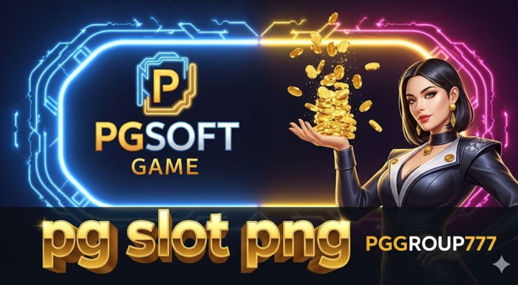 pg slot png