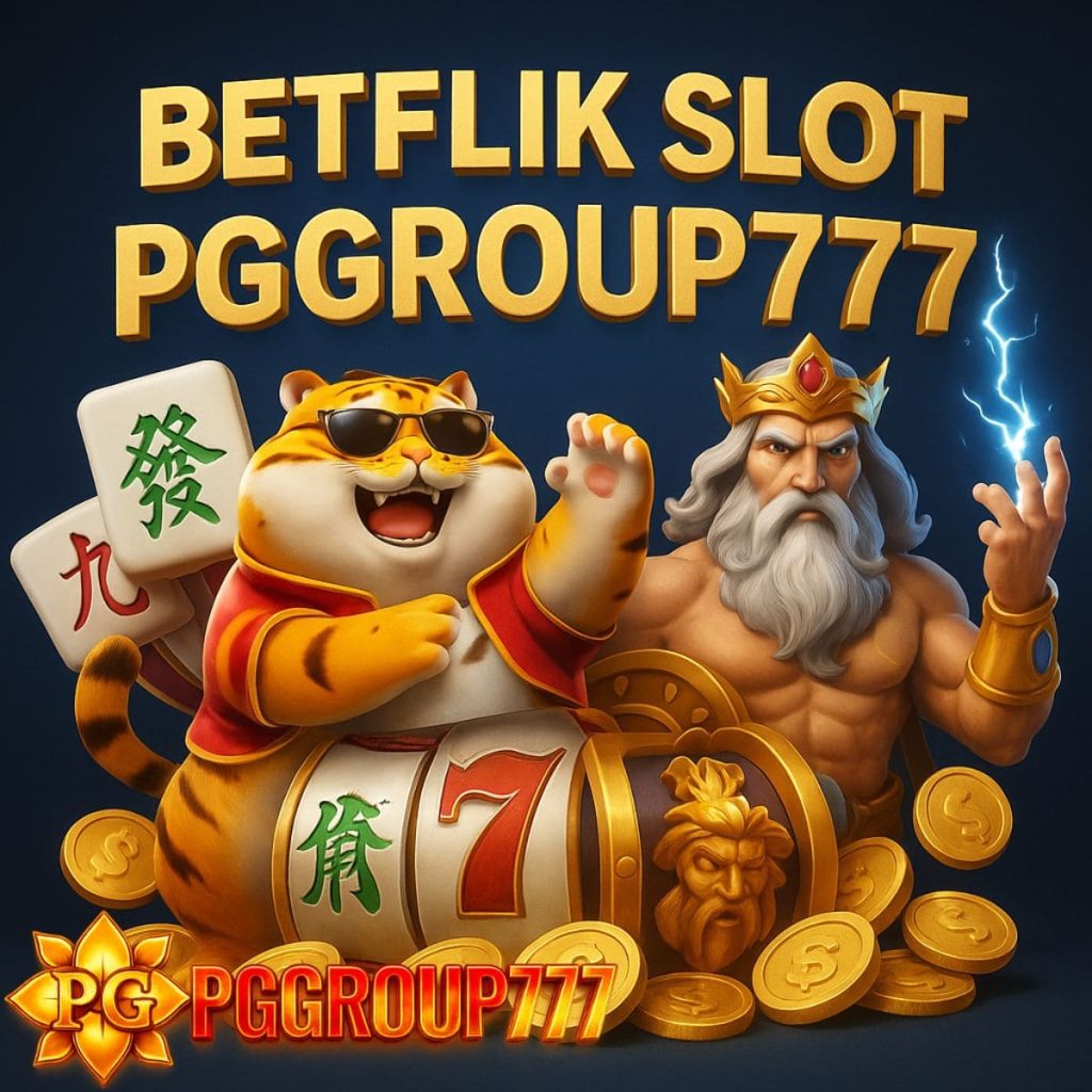 BETFLIK SLOT