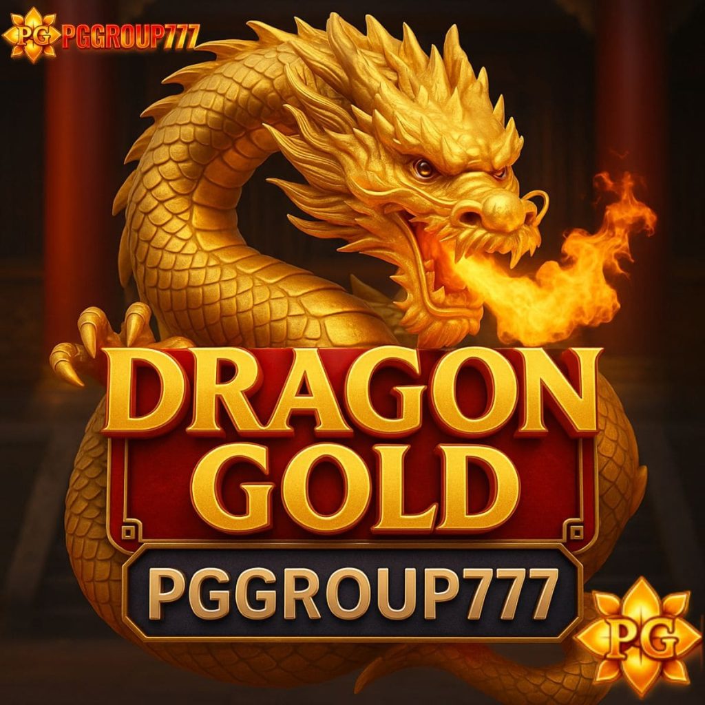 dragon gold