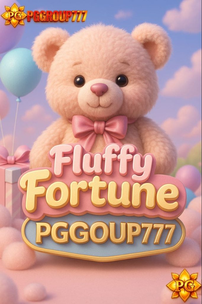 All Slot Wallet Fluffy Fortune