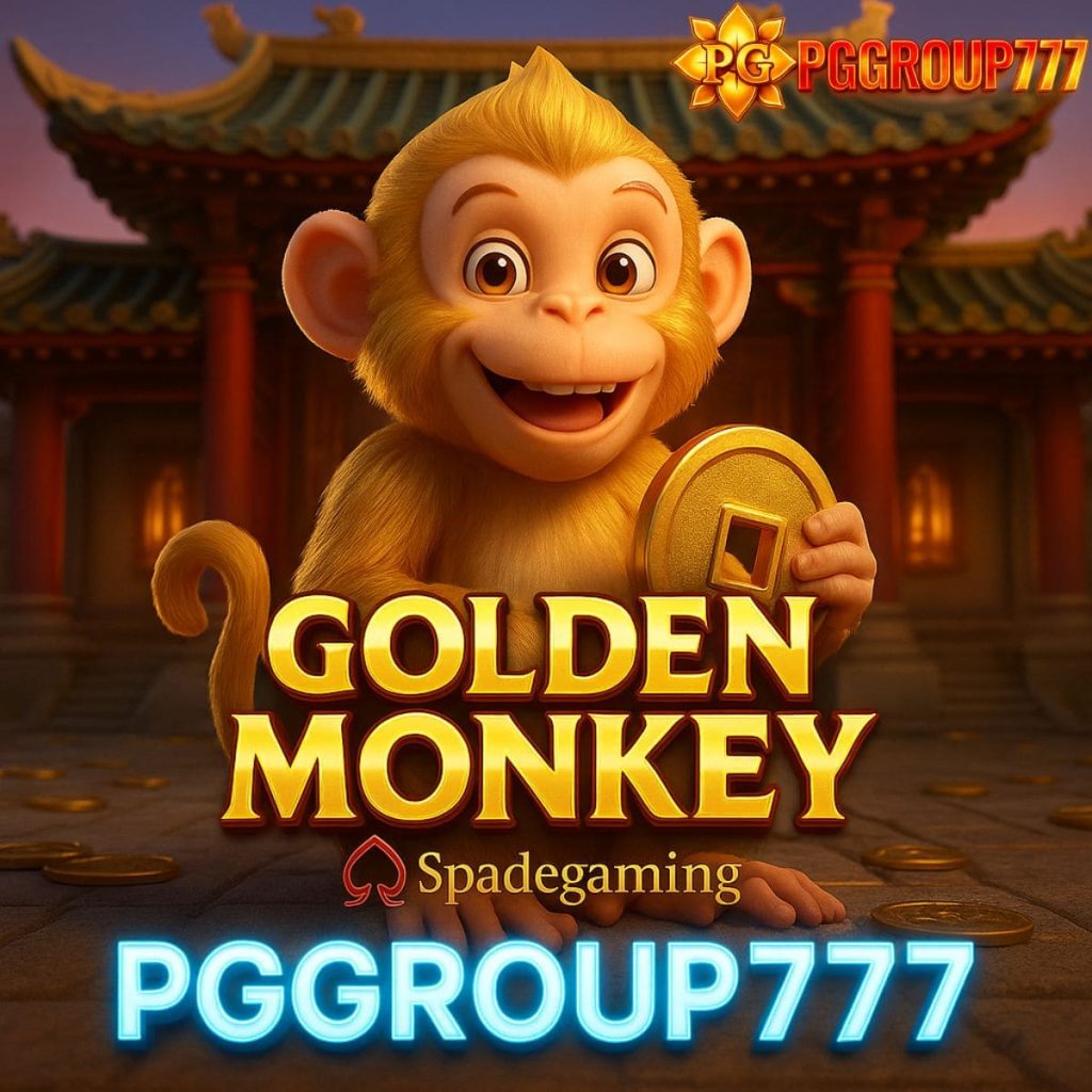 Golden Monkey Slot