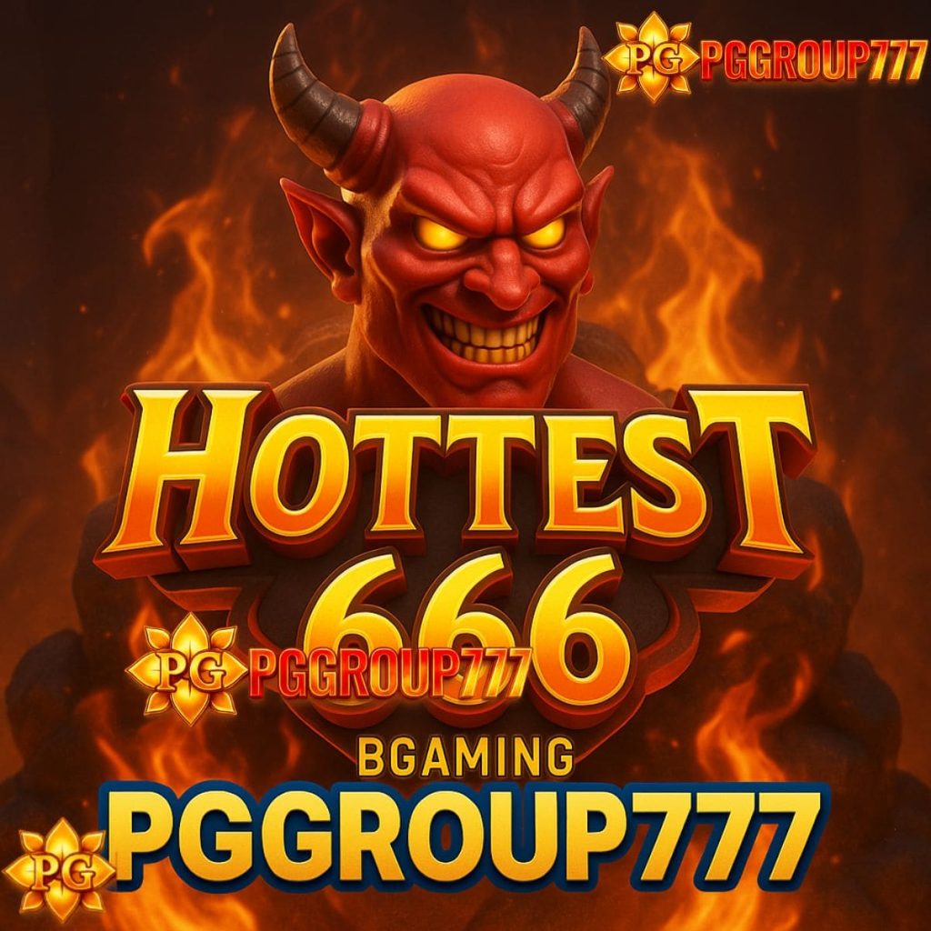 สล็อต Hottest 666