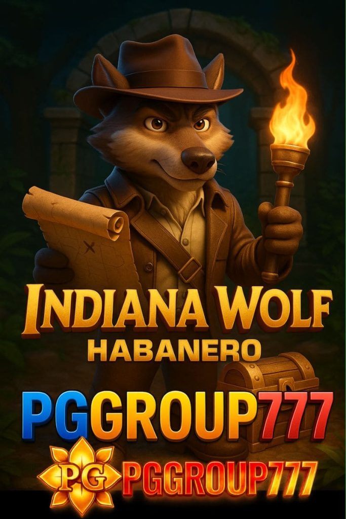 Indiana Wolf Habanero