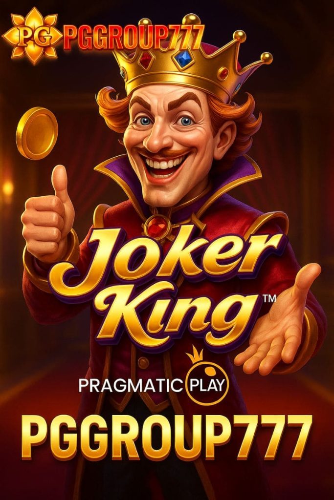 Joker King PragmaticPlay