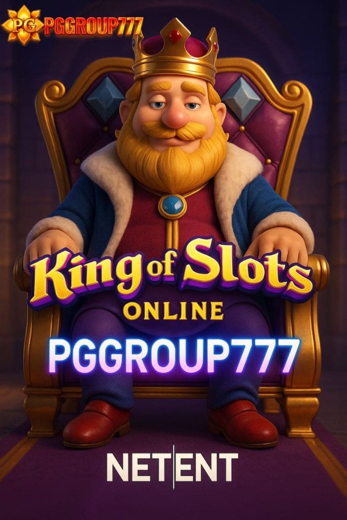 King of Slots Online