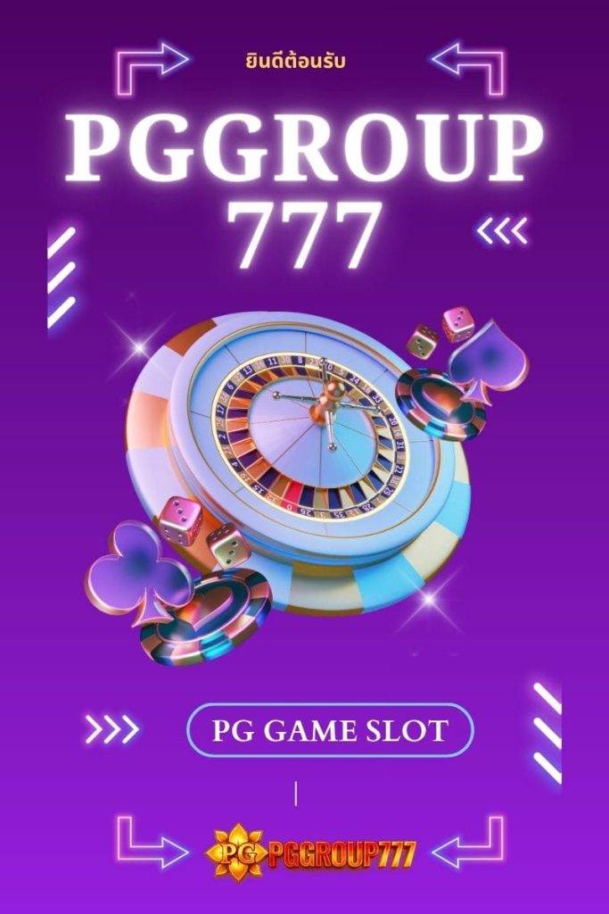 pg game slot