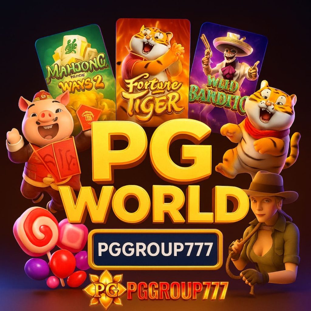 pg word