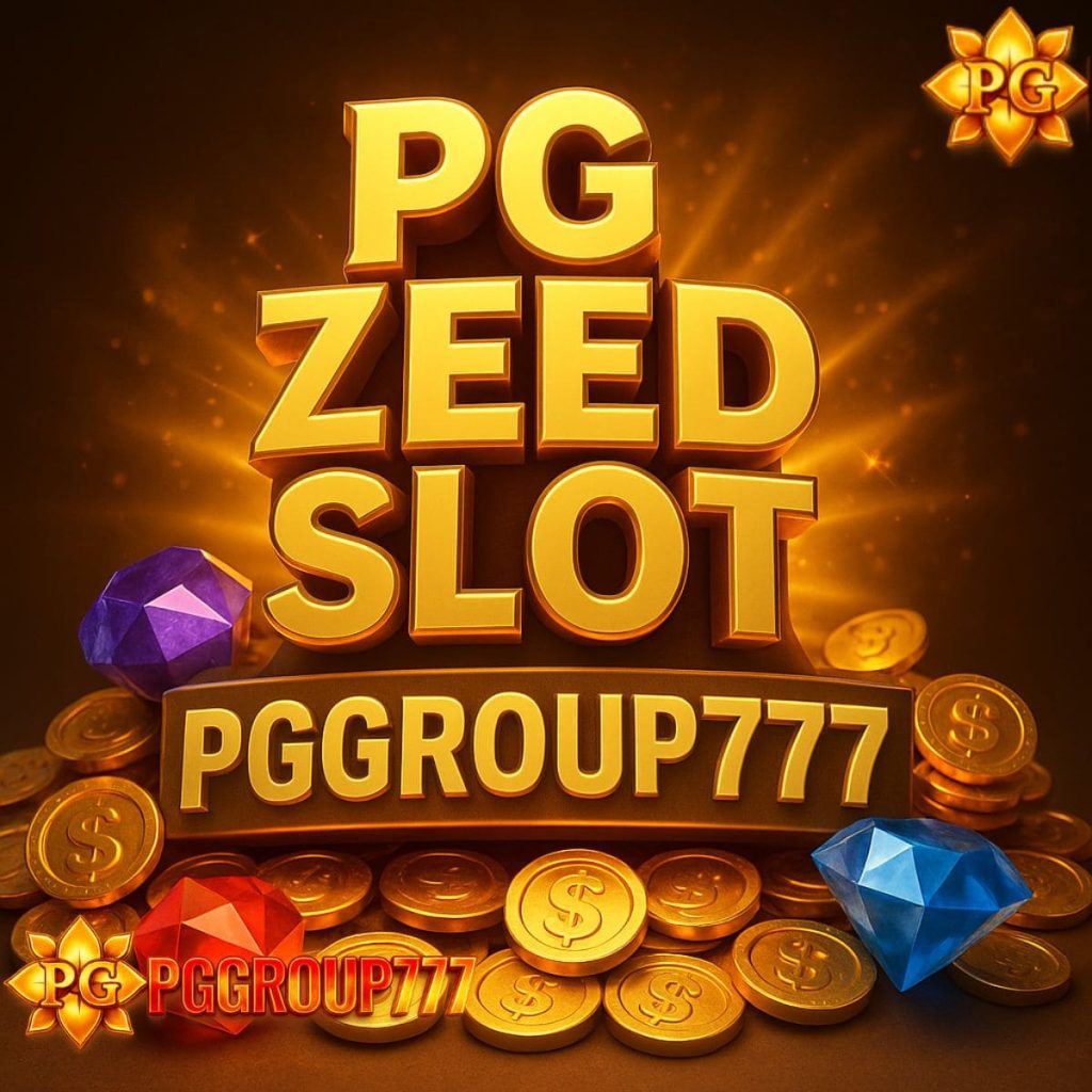 pg zeed slot