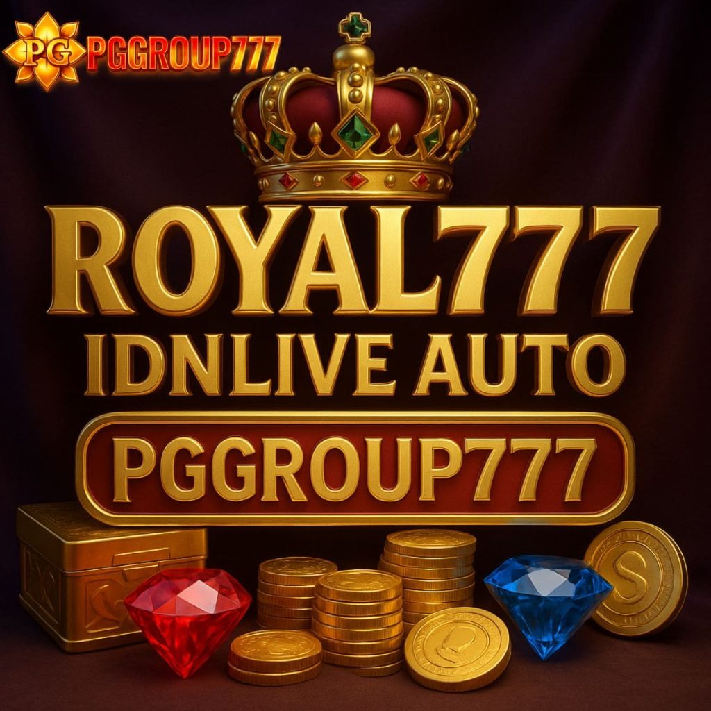 Royal777 IDNLIVE Auto