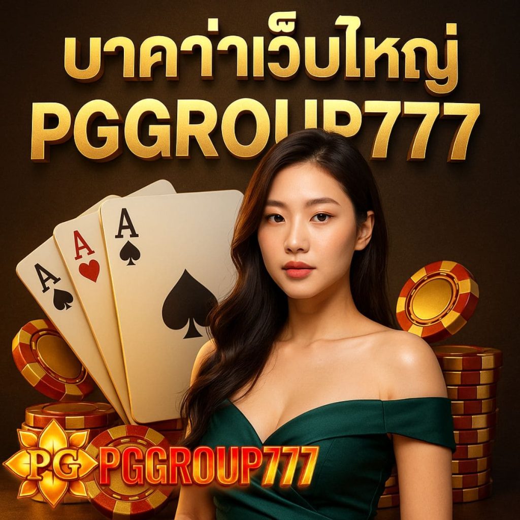 บาคาร่าเว็บใหญ่